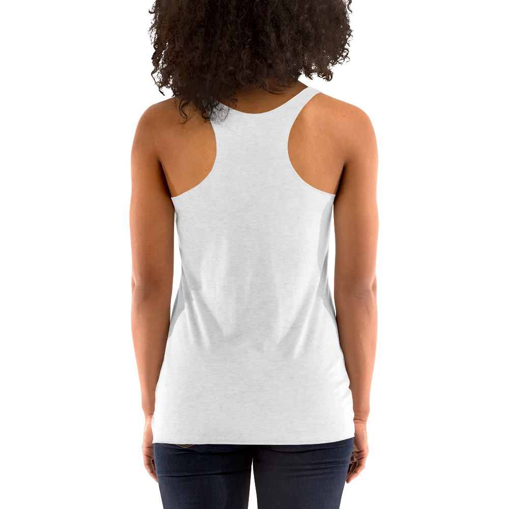 Women's NEWYORKY racerback Tank