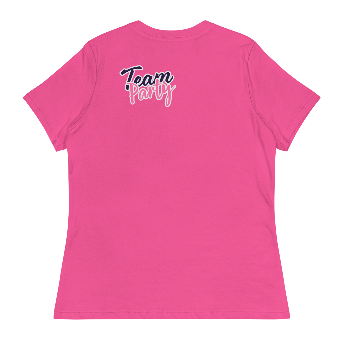 Team Party T's