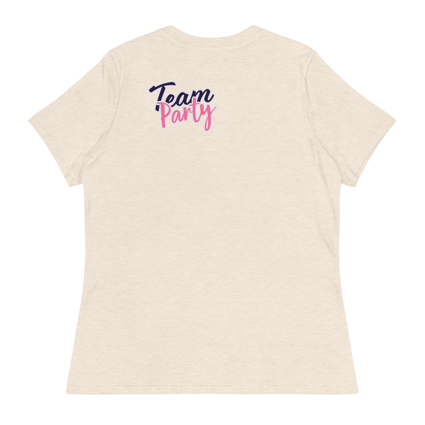 Team Party T's