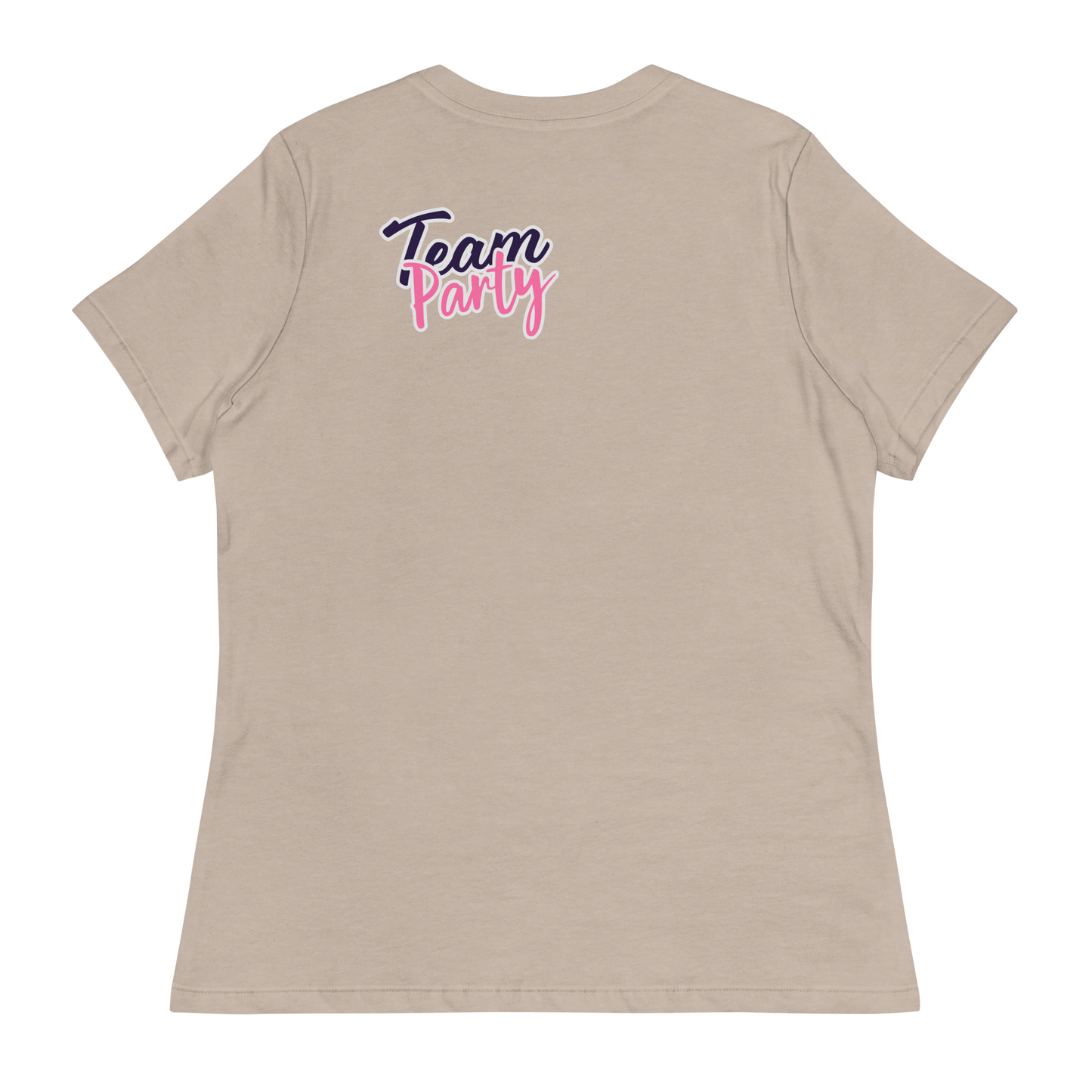 Team Party T's