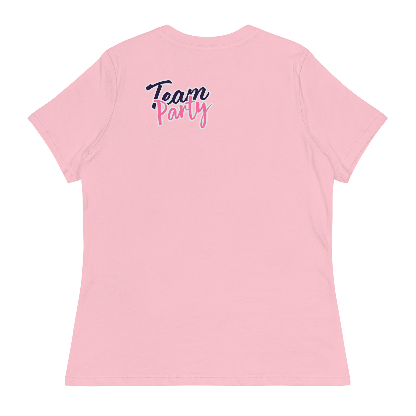 Team Party T's