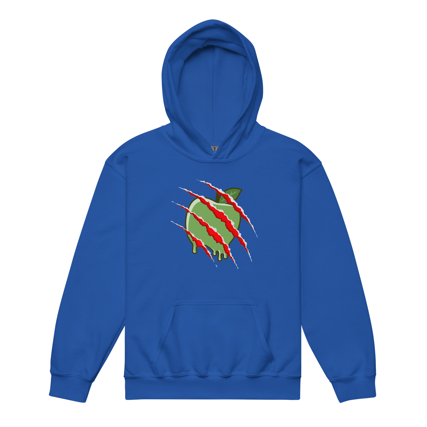 GB-Youth heavy blend hoodie