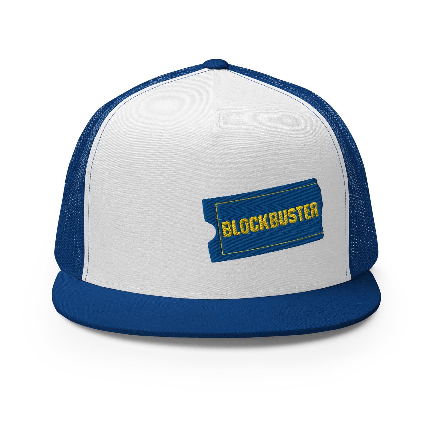 Blockbuster Trucker Cap