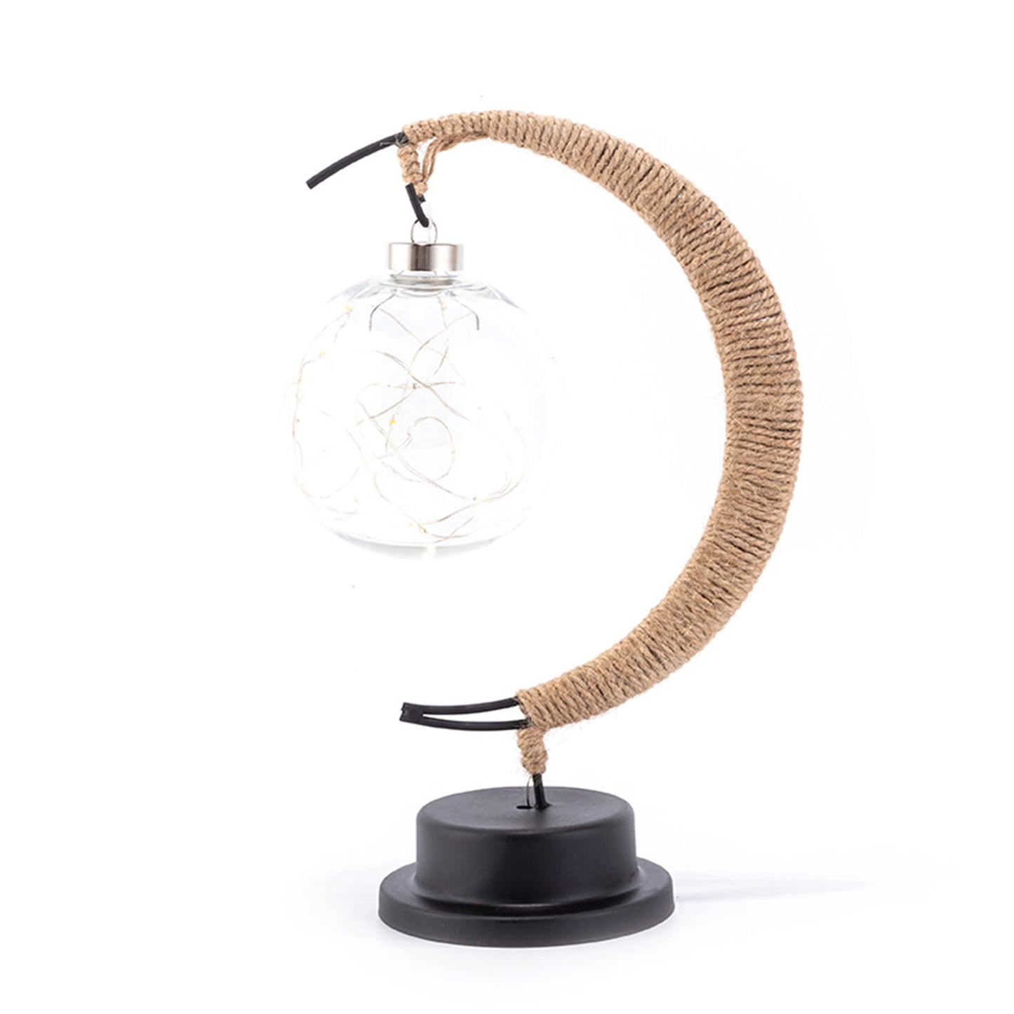 Moon Sepak Takraw Lamp,Night Light Lantern