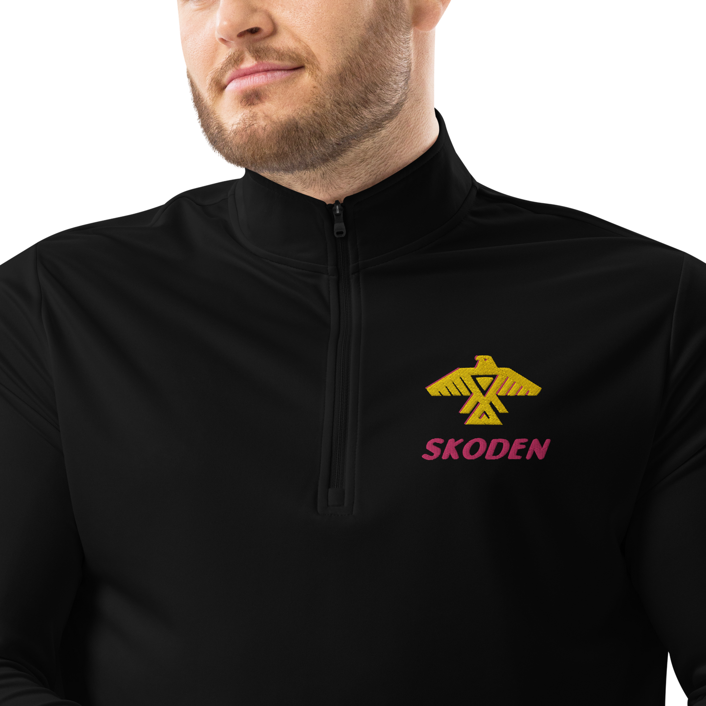 (Adidas) Skoden echo Q.z pullover