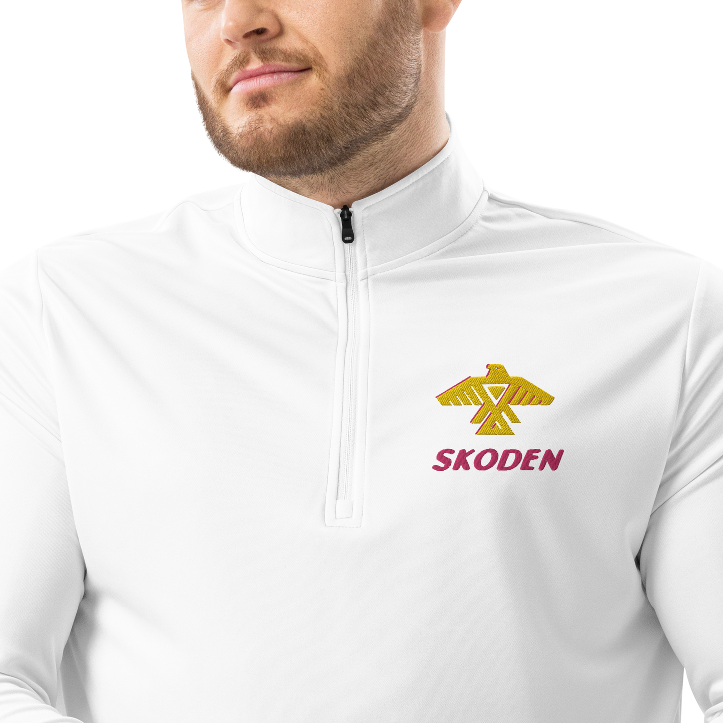 (Adidas) Skoden echo Q.z pullover