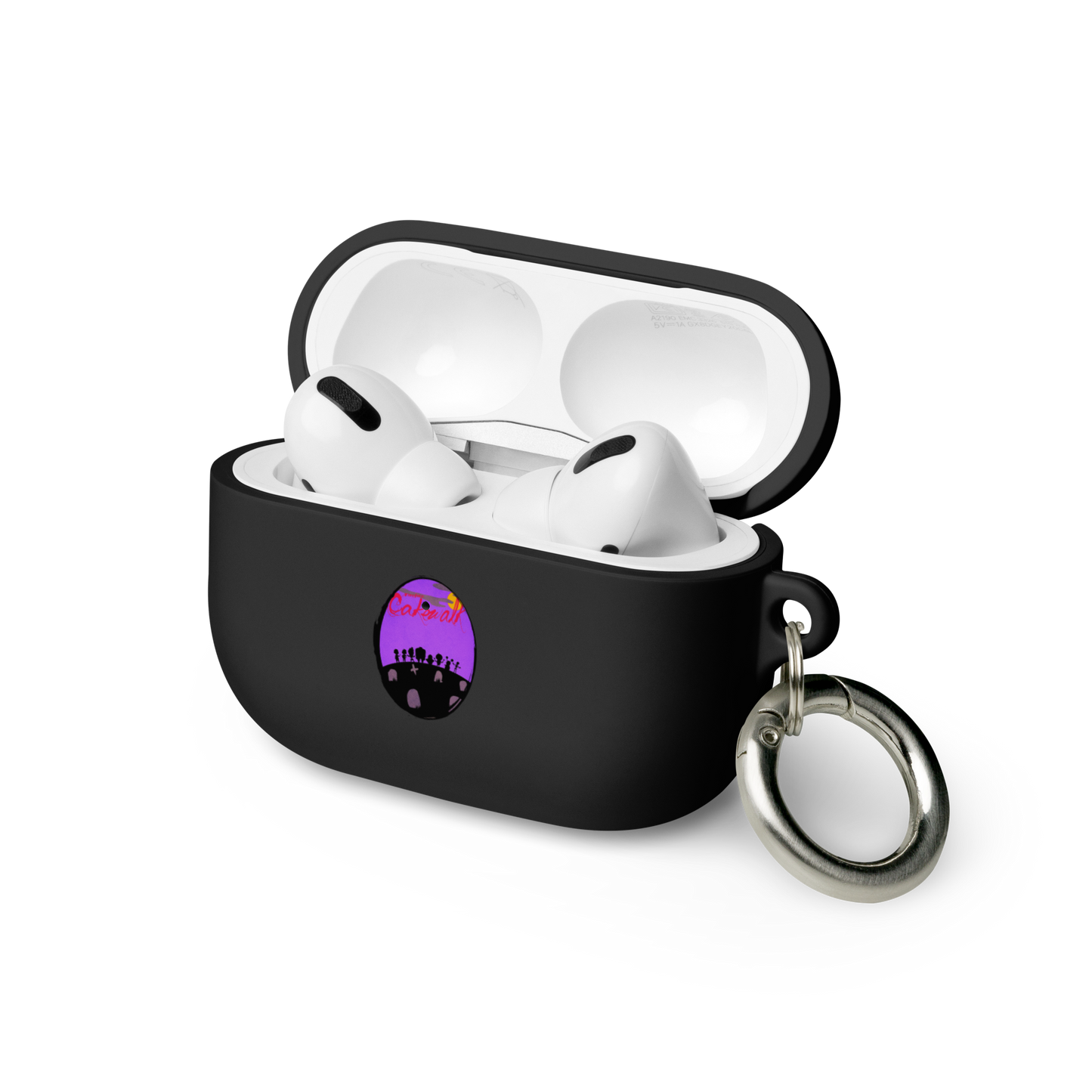 Calkwalk Gaming (airPods-case only)