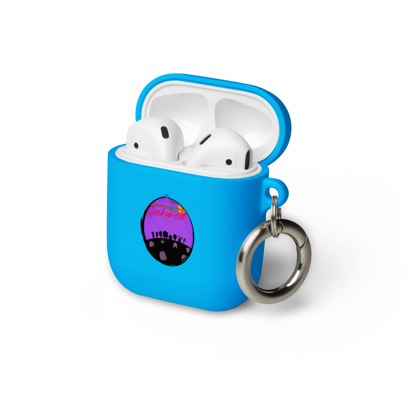 Calkwalk Gaming (airPods-case only)