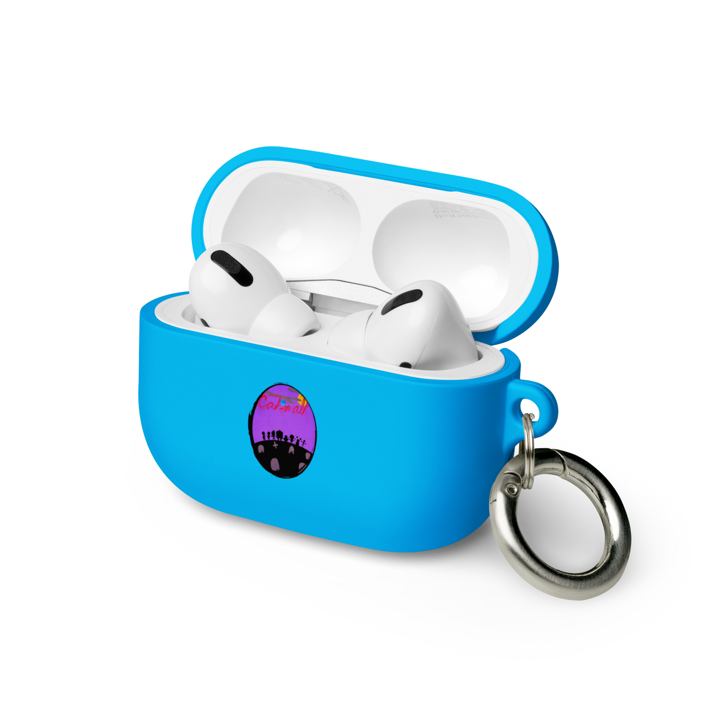 Calkwalk Gaming (airPods-case only)