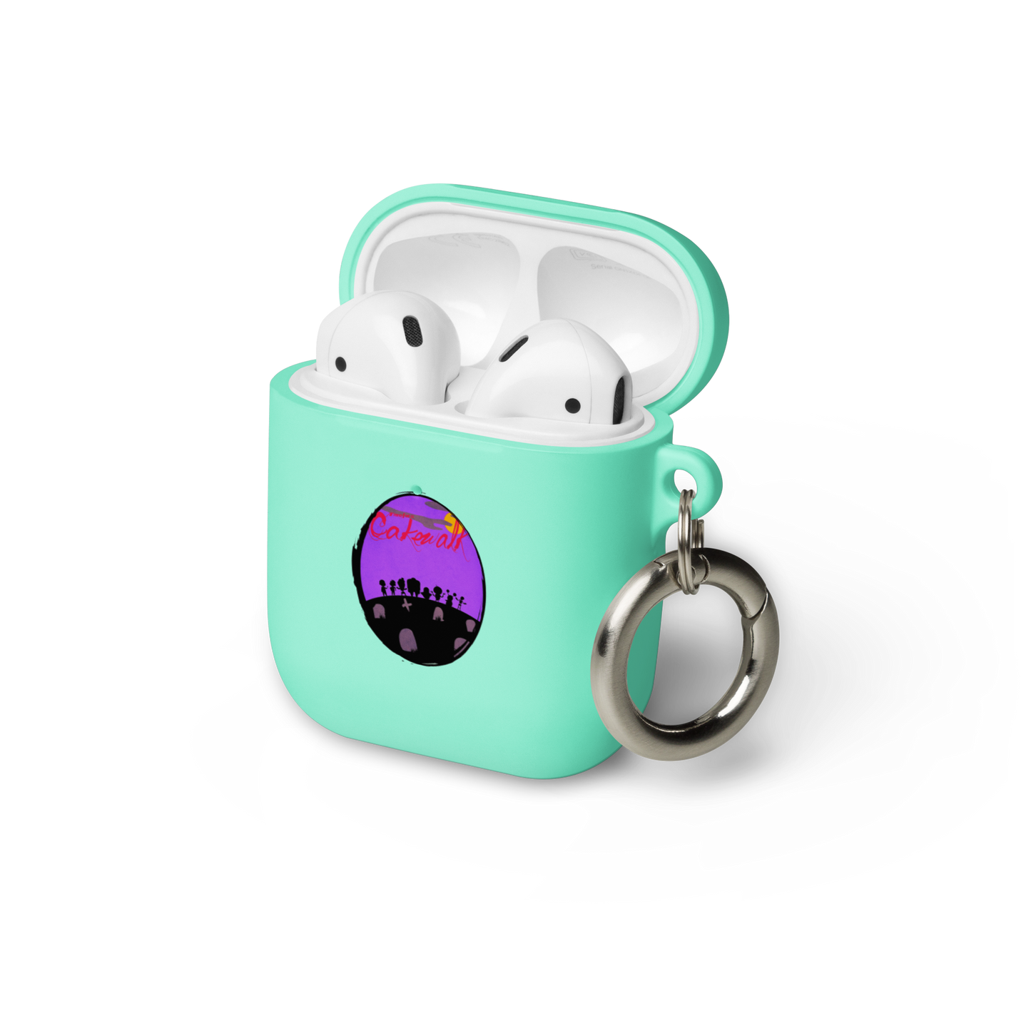 Calkwalk Gaming (airPods-case only)