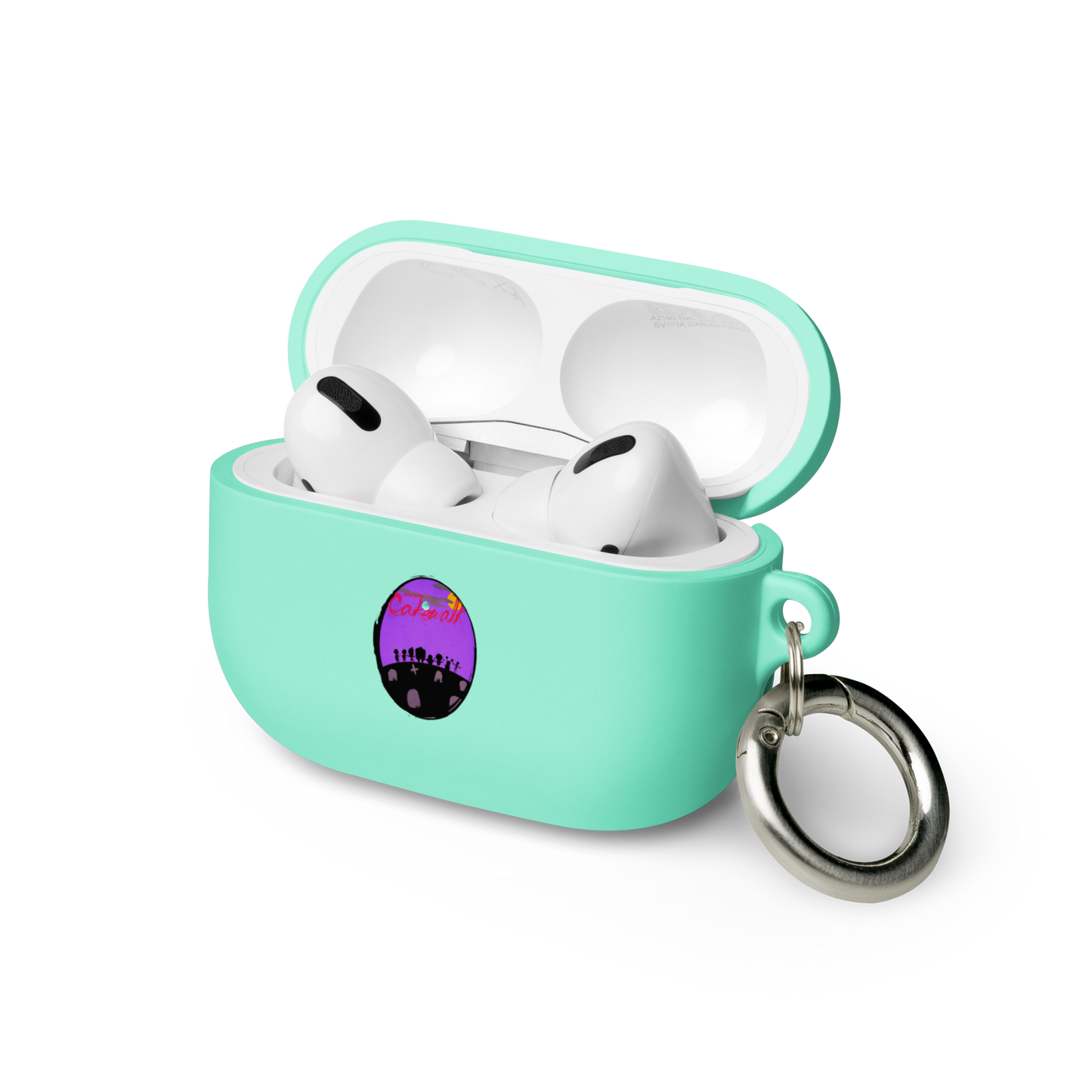 Calkwalk Gaming (airPods-case only)