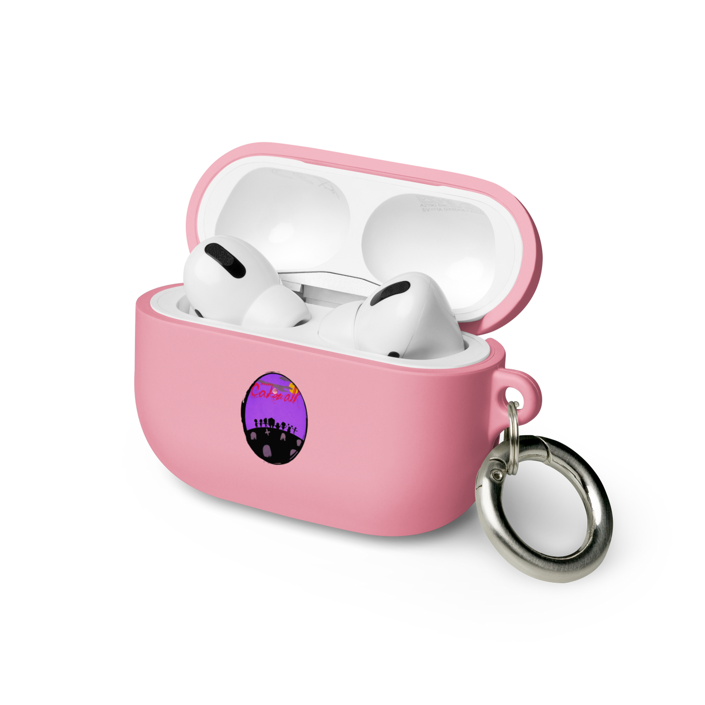 Calkwalk Gaming (airPods-case only)