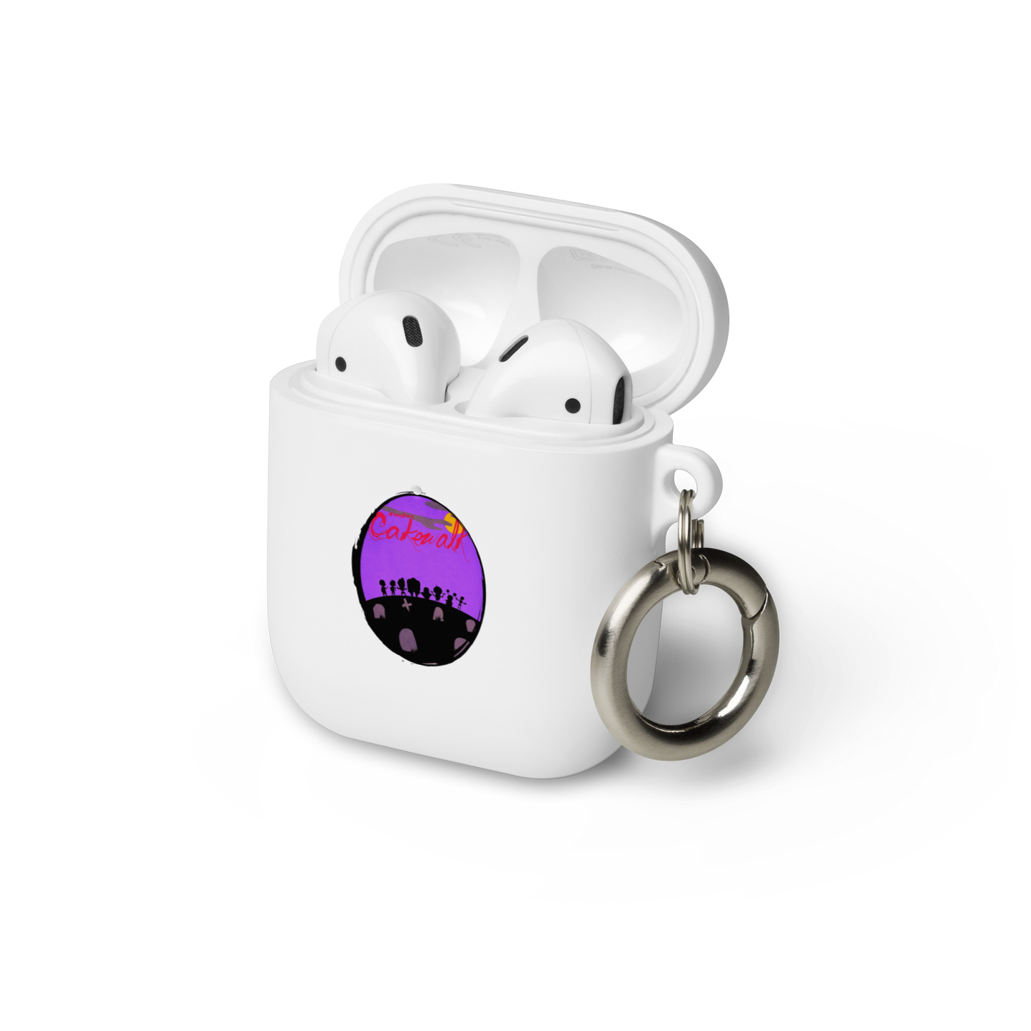 Calkwalk Gaming (airPods-case only)