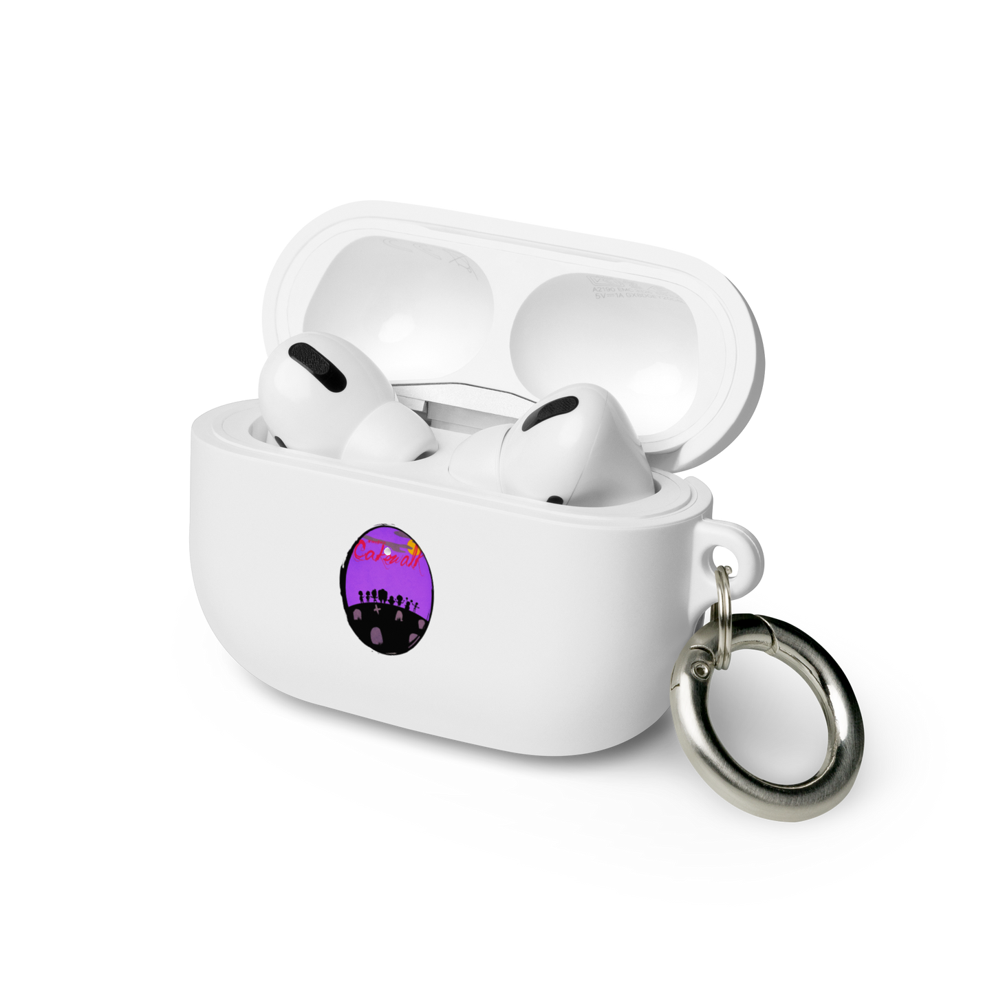 Calkwalk Gaming (airPods-case only)