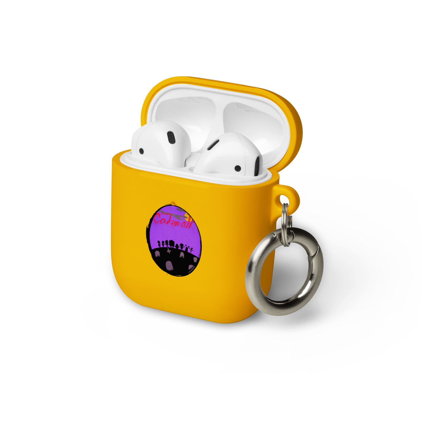 Calkwalk Gaming (airPods-case only)