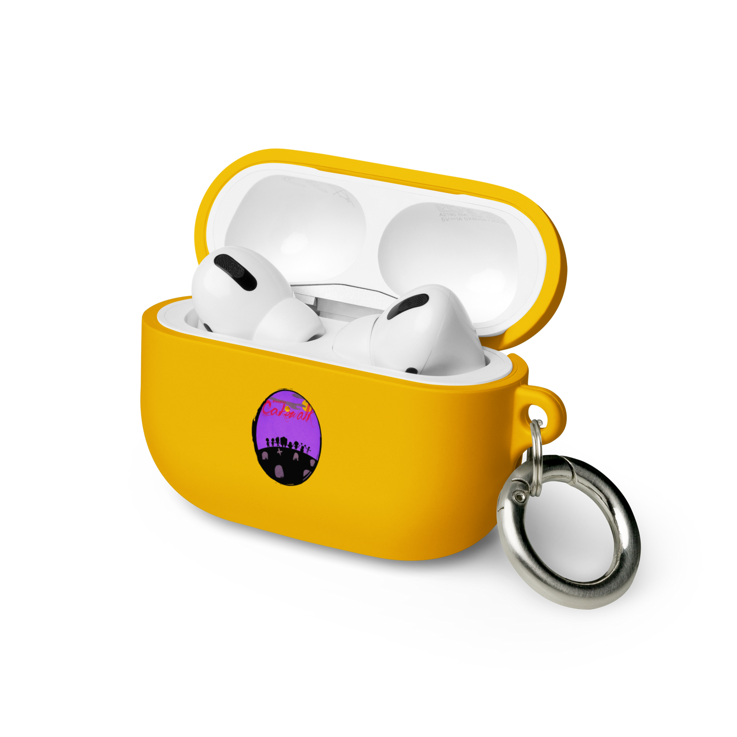 Calkwalk Gaming (airPods-case only)