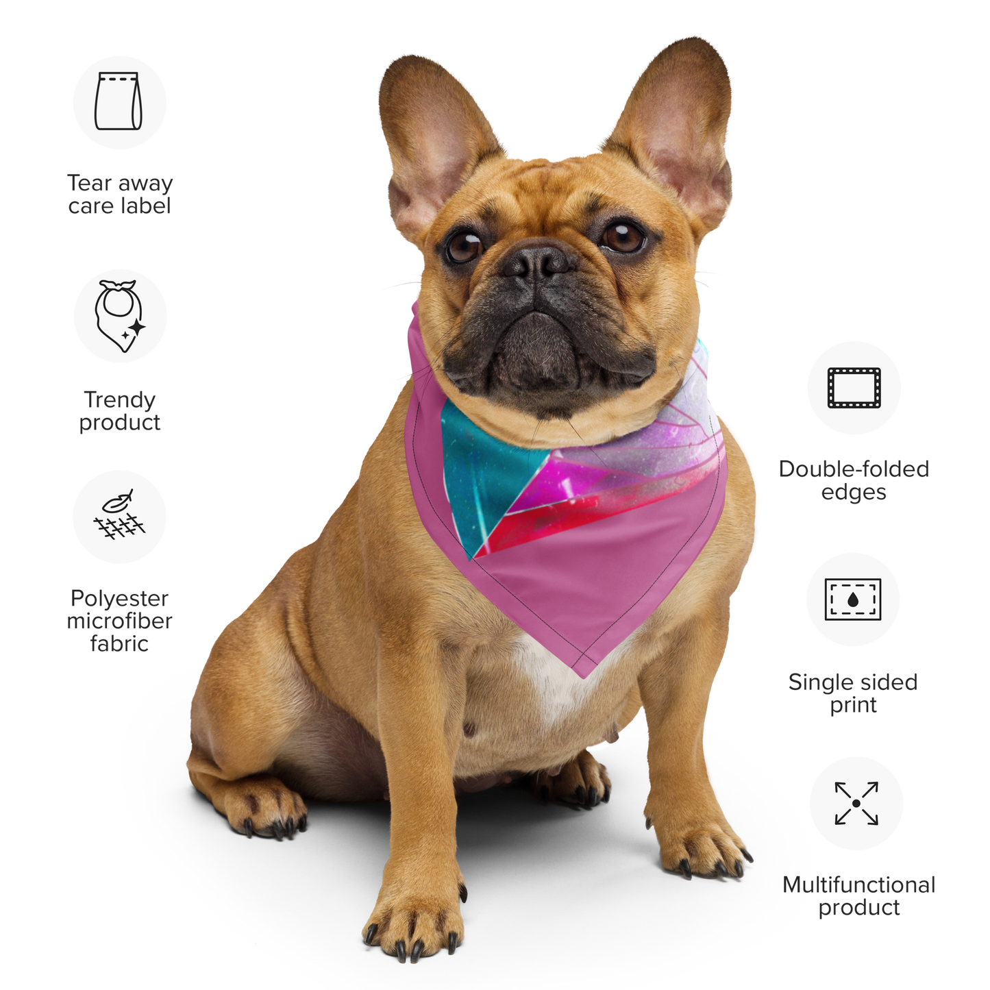 MEstore. bandana
