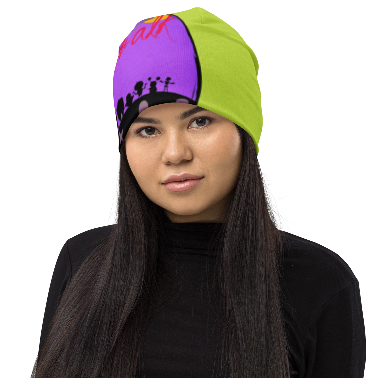 Cakewalk Gaming Beanie