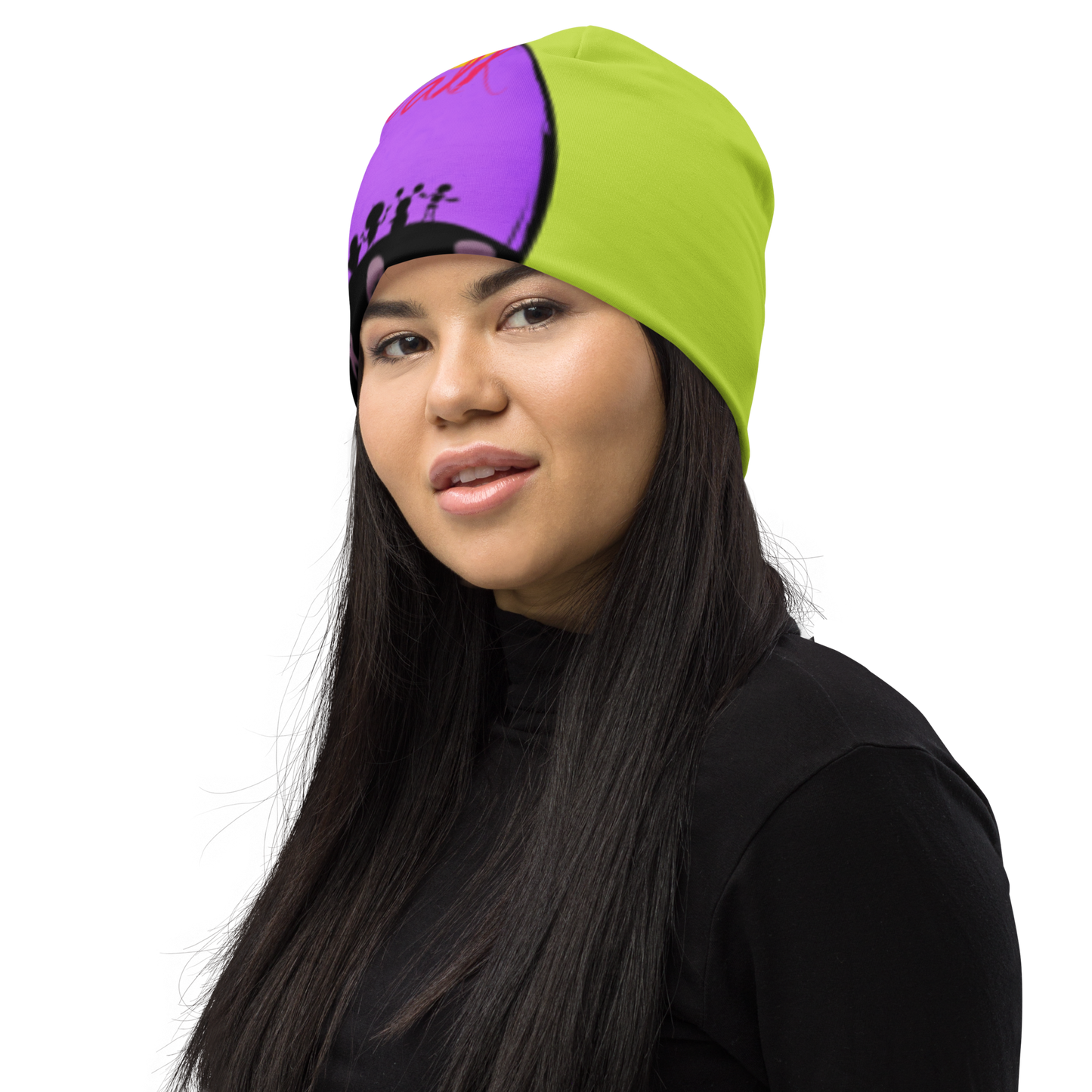 Cakewalk Gaming Beanie