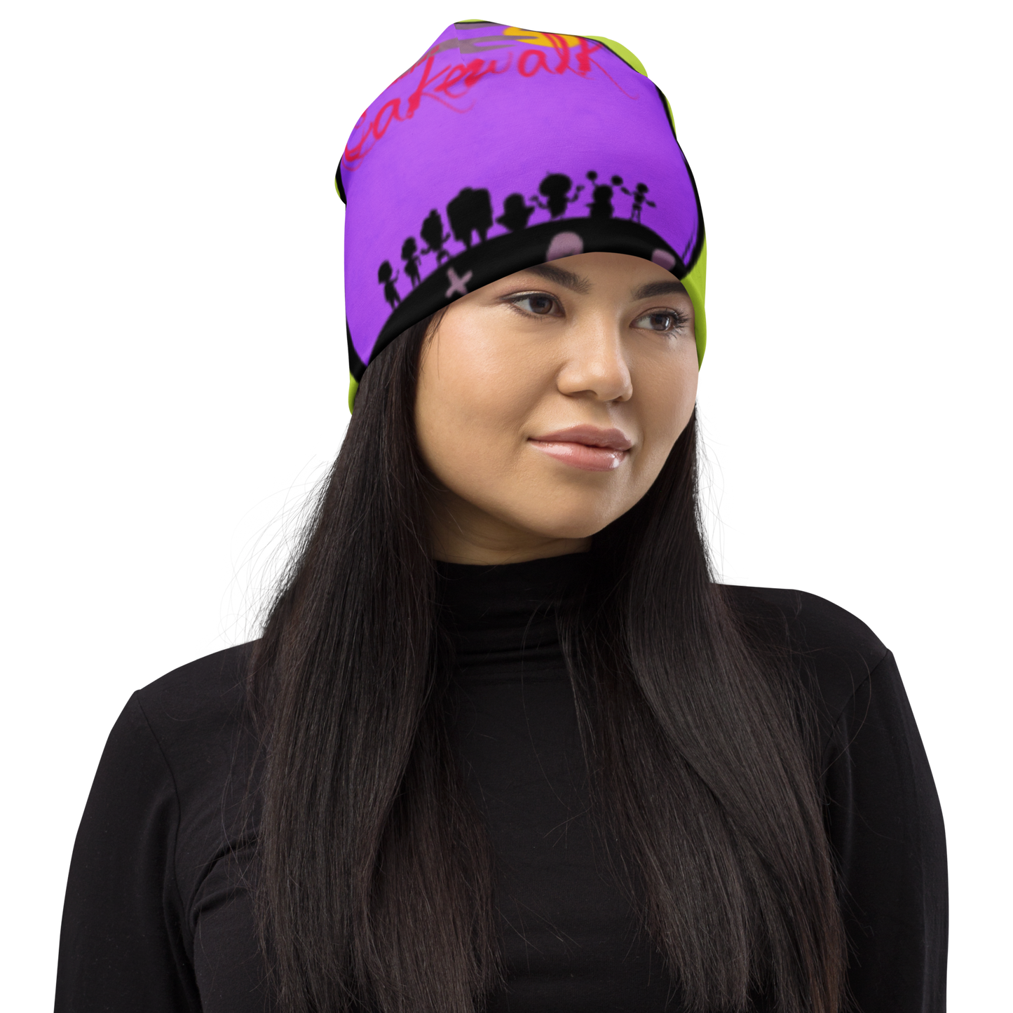 Cakewalk Gaming Beanie