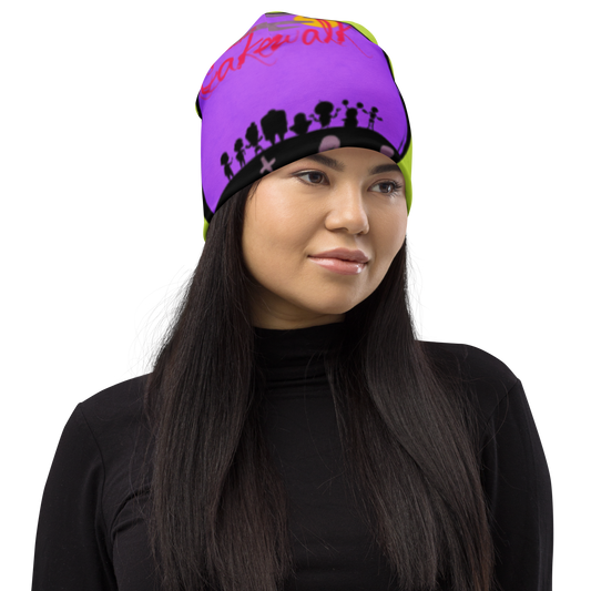 Cakewalk Gaming Beanie