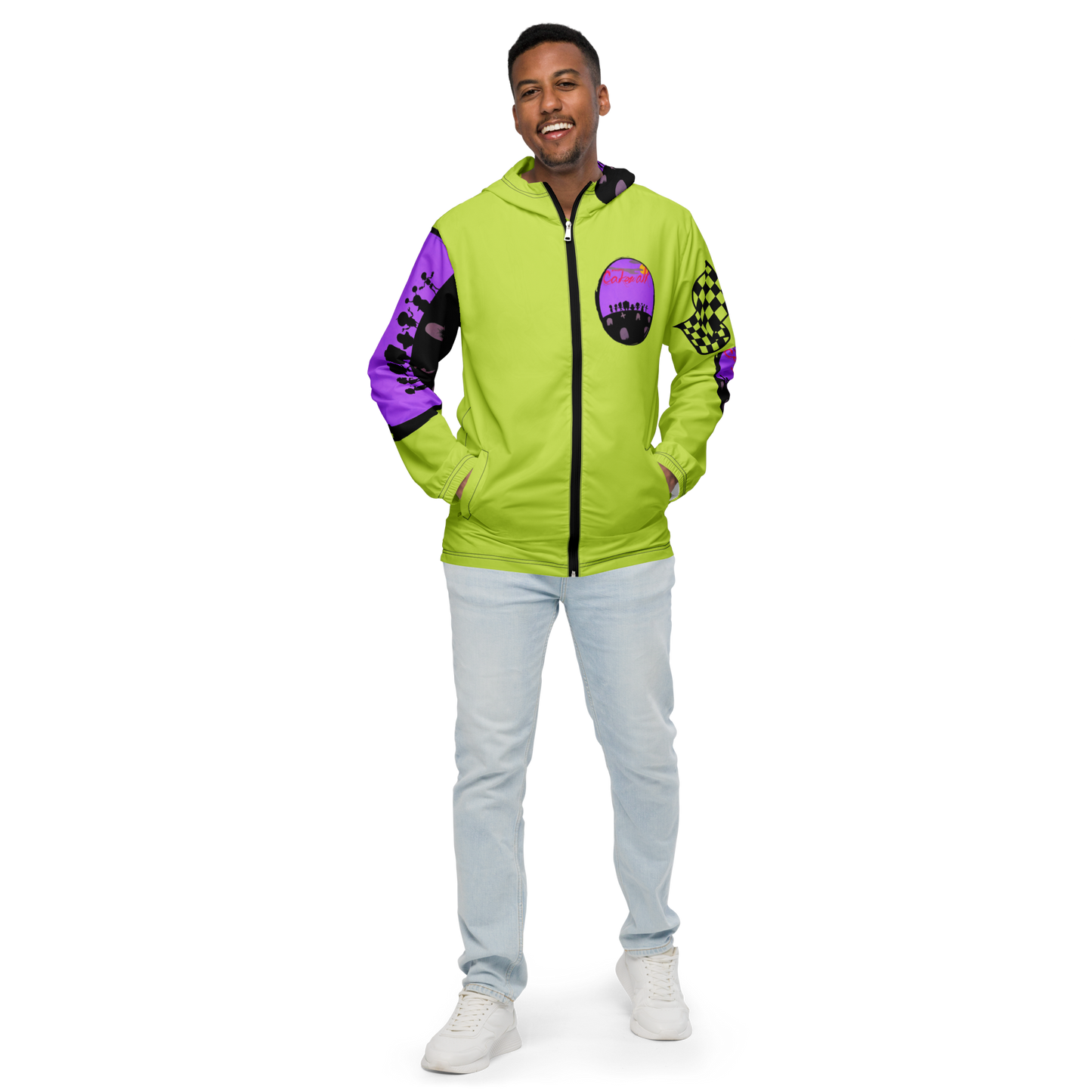 Cakewalk Gaming windBlazer