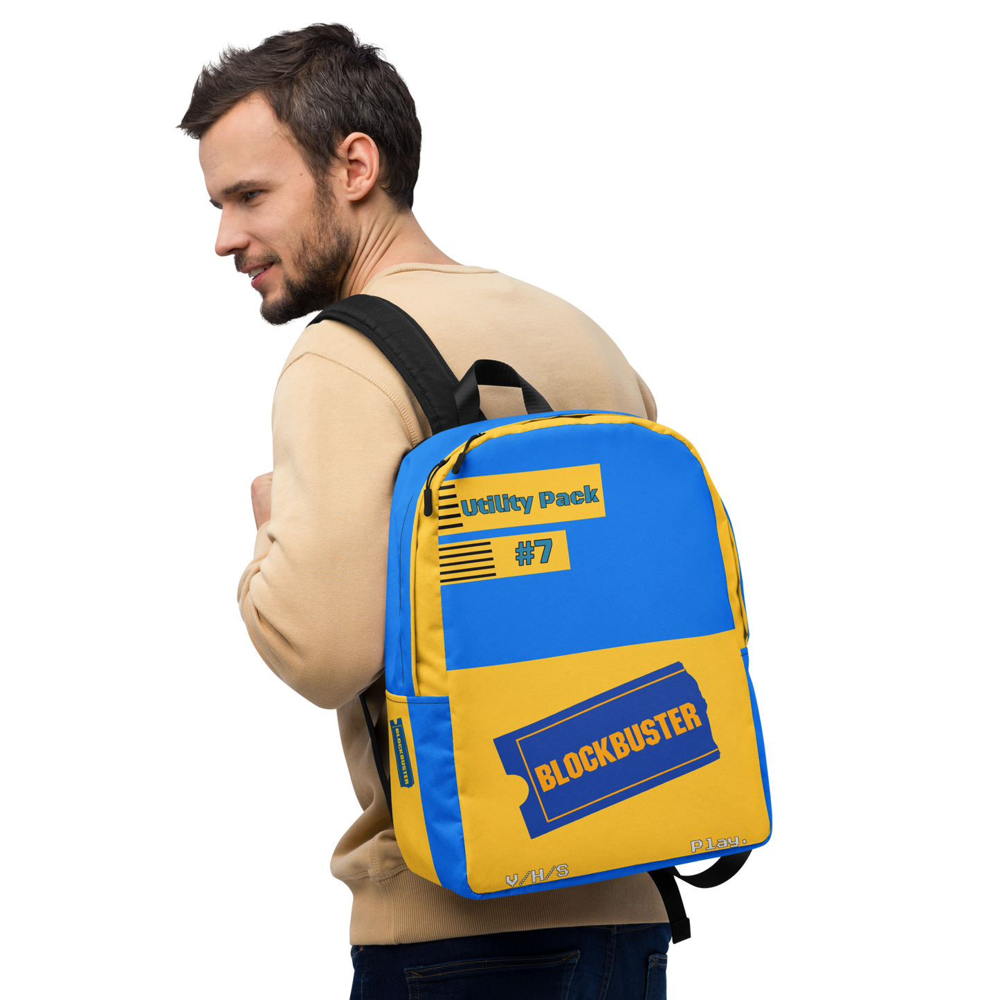 Blockbuster Utility-Pack