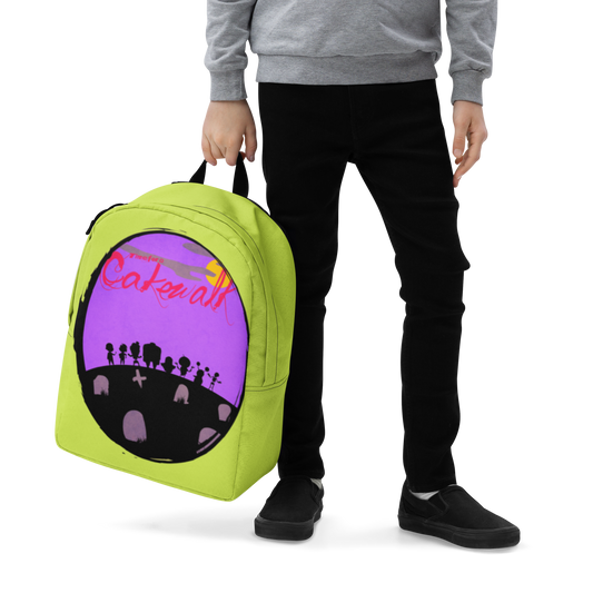 Cakewalk Gaming Backpack