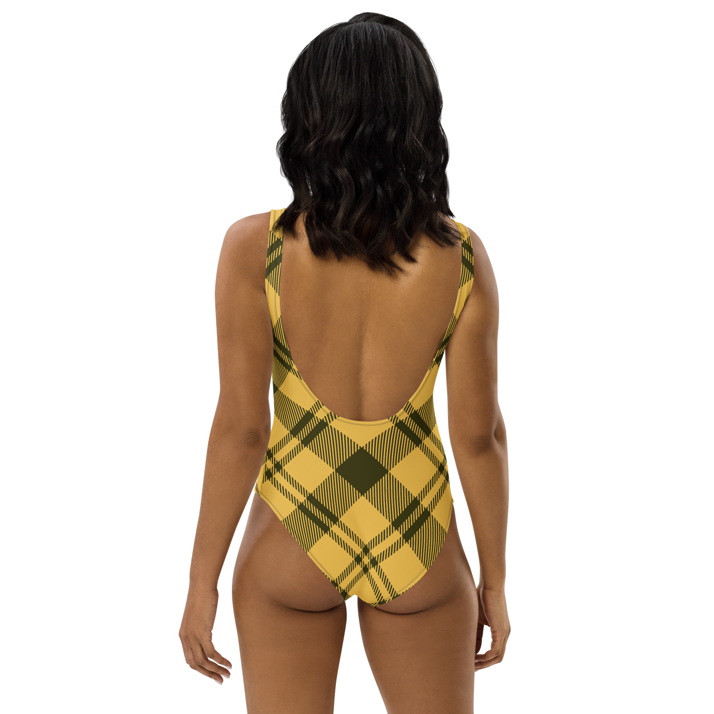 S89' 1Piece Swimwear