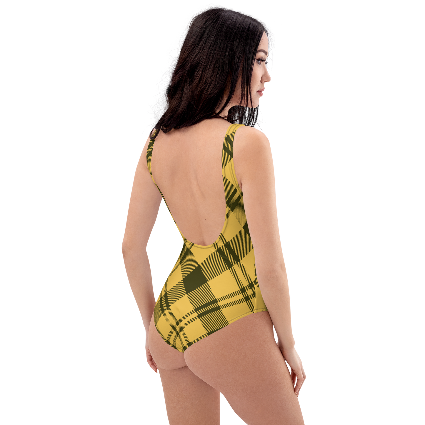 S89' 1Piece Swimwear