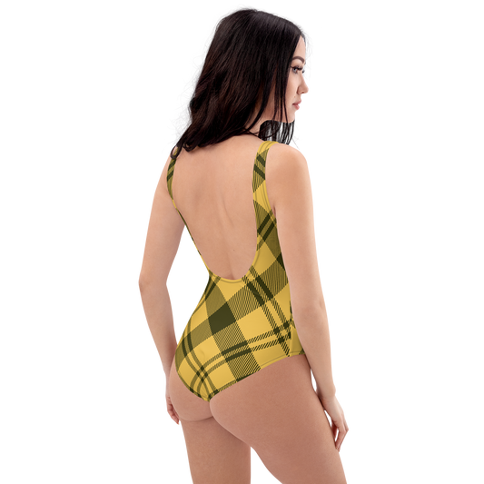 S89' 1Piece Swimwear