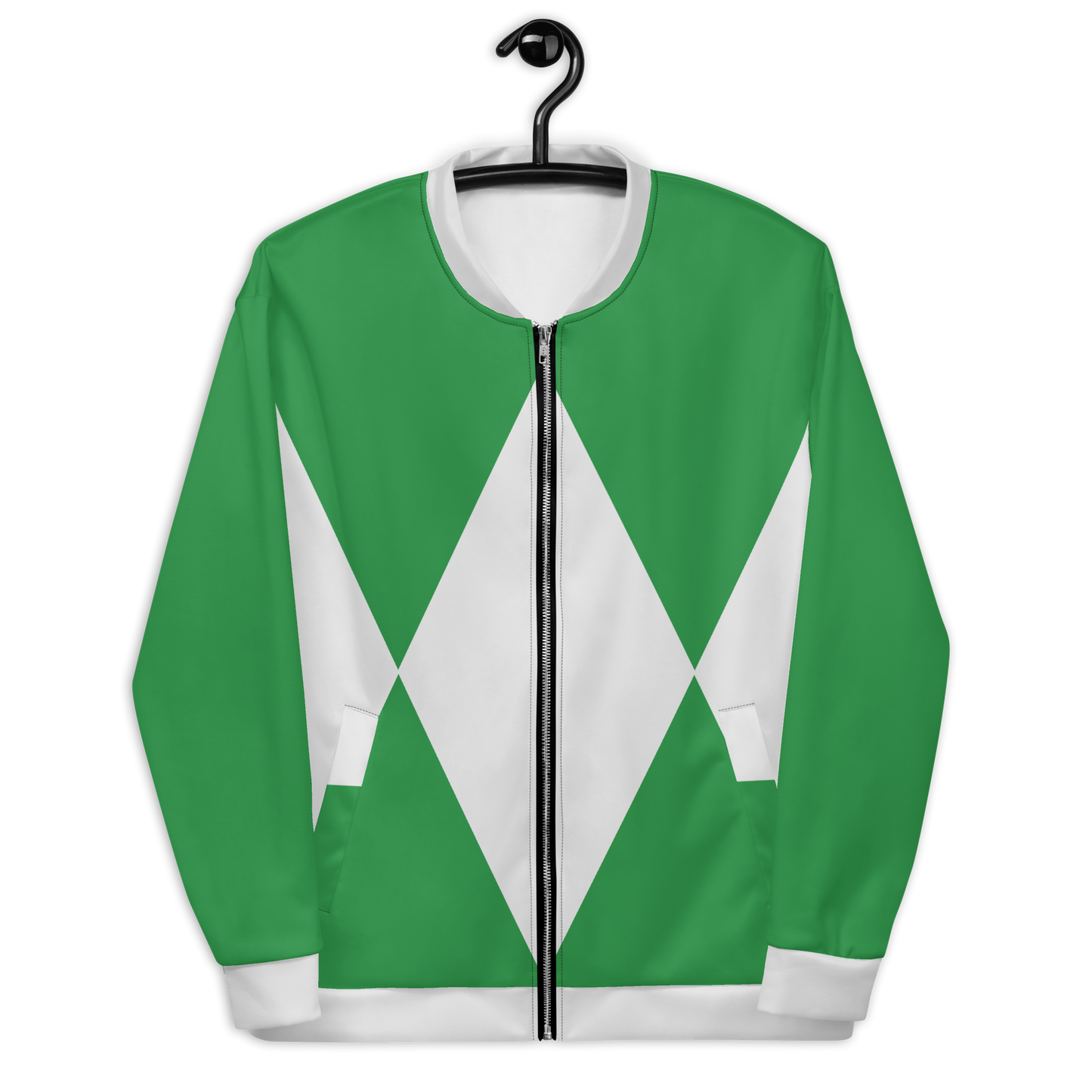 Green Ranger Jacket