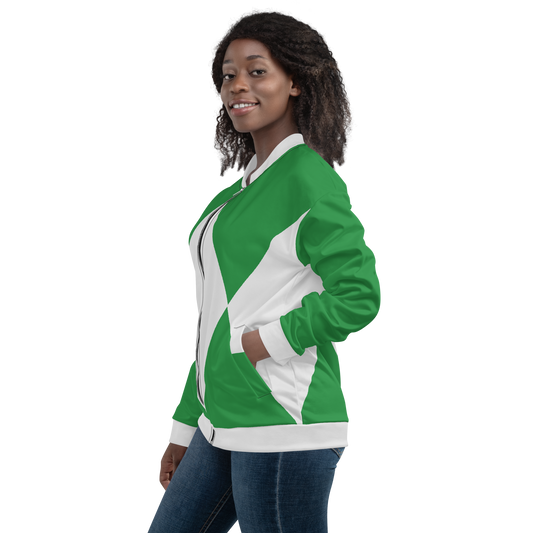 Green Ranger Jacket