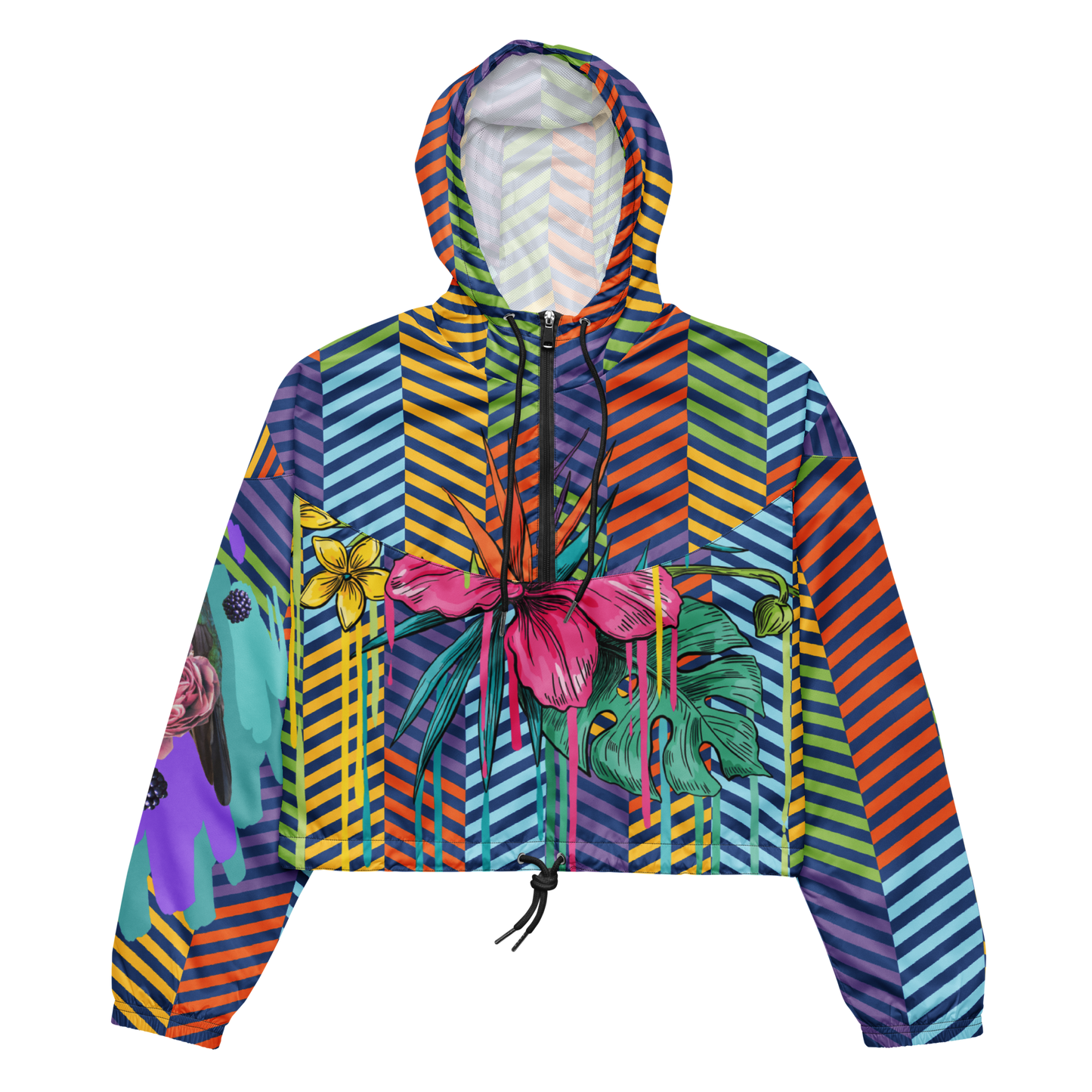 Jbabies C-cut Windbreaker