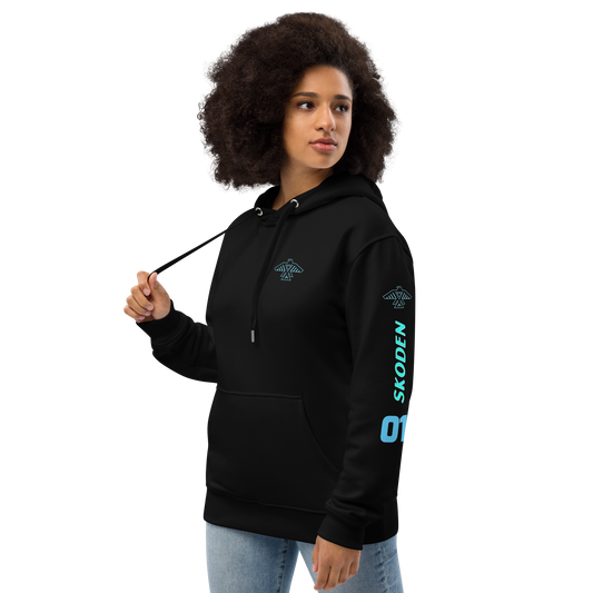 Ultra-Skoden echo hoodie