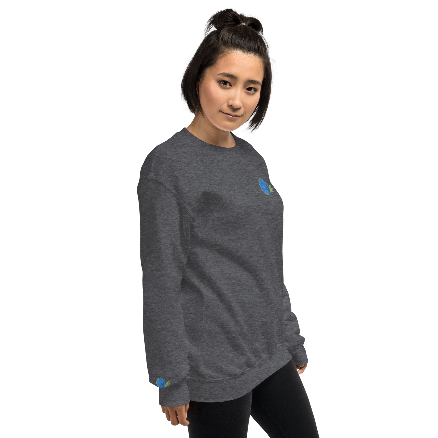 Elite-high Sweatshirt