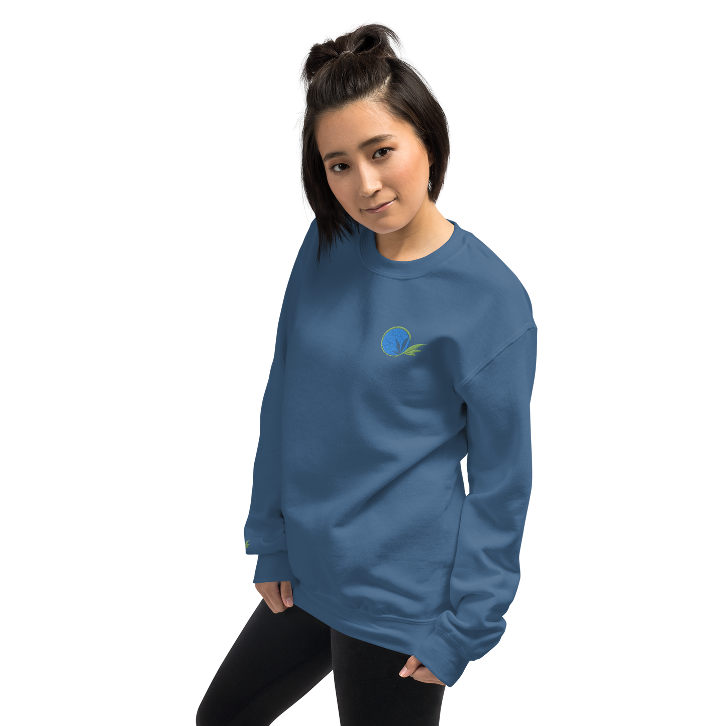 Elite-high Sweatshirt