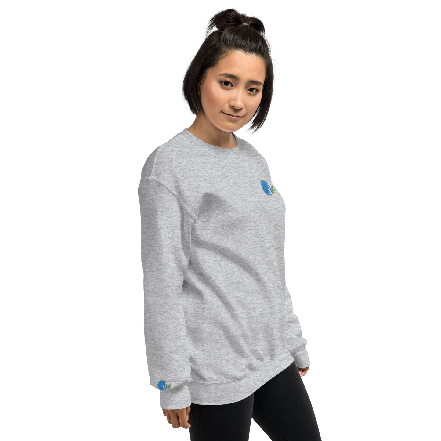 Elite-high Sweatshirt