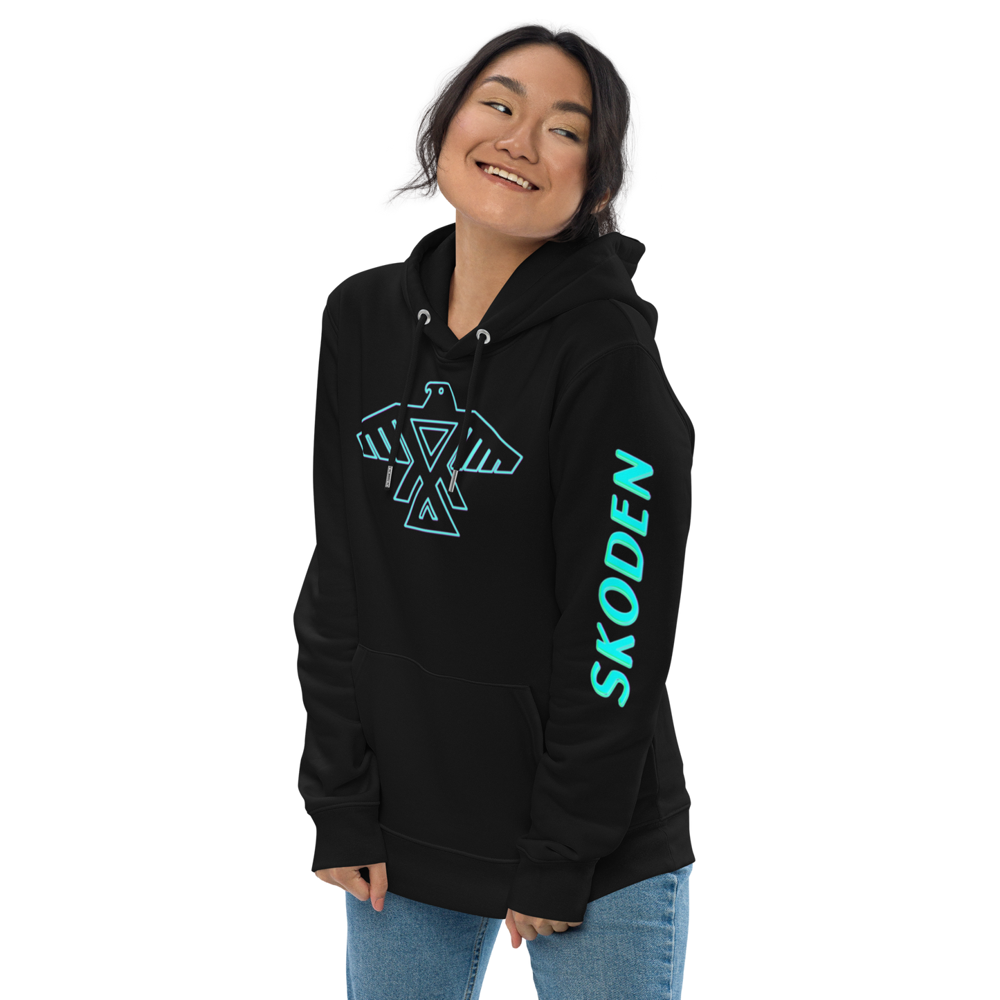 skoden echo-hoodie