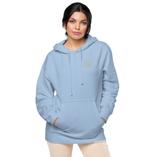 Modern Elegance store. hoodie