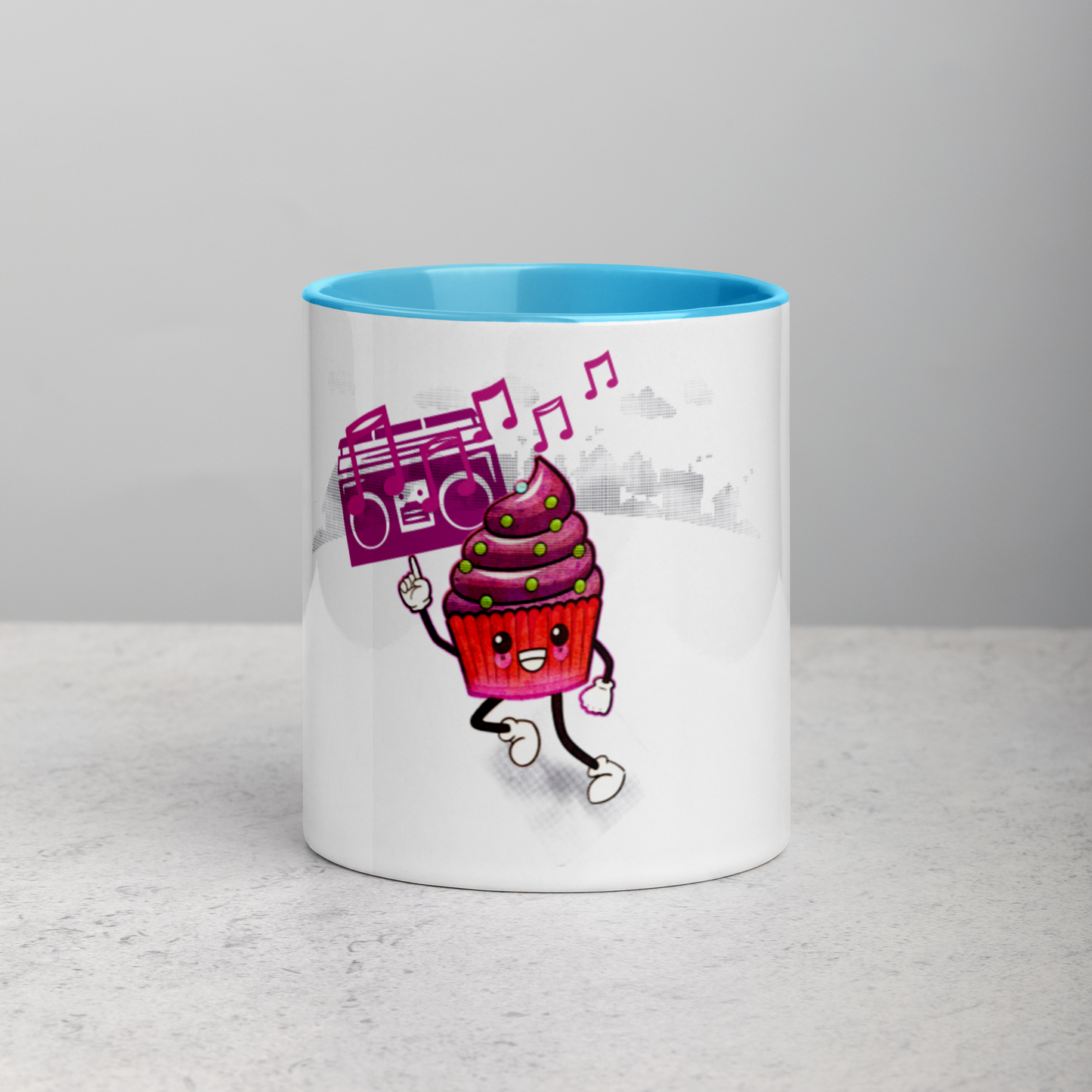Modern Elegance store-mugs.