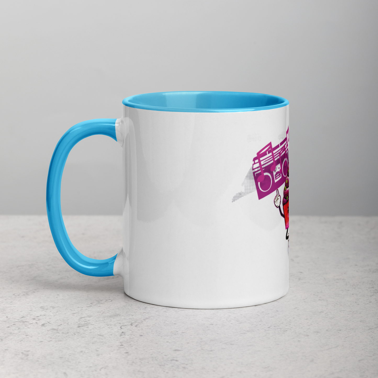 Modern Elegance store-mugs.