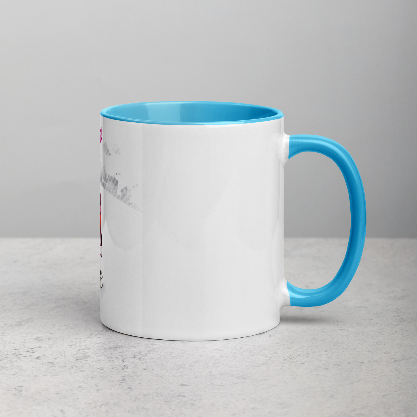 Modern Elegance store-mugs.