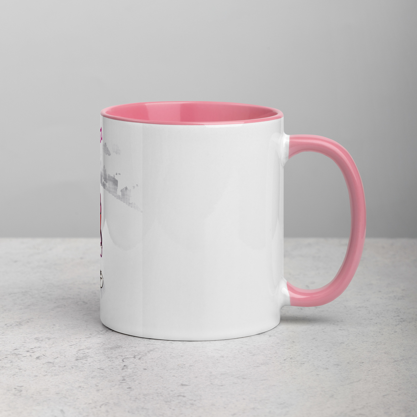 Modern Elegance store-mugs.