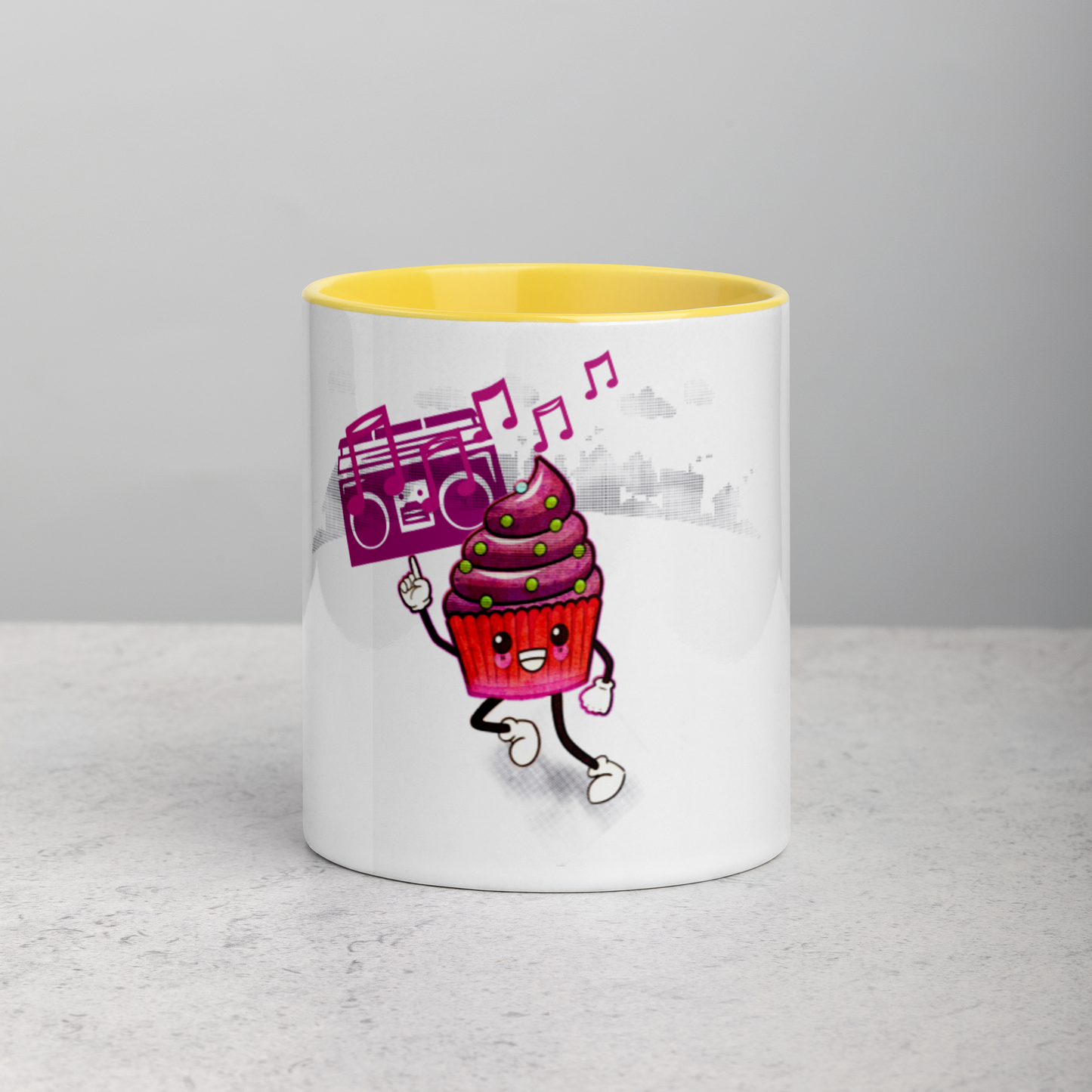 Modern Elegance store-mugs.