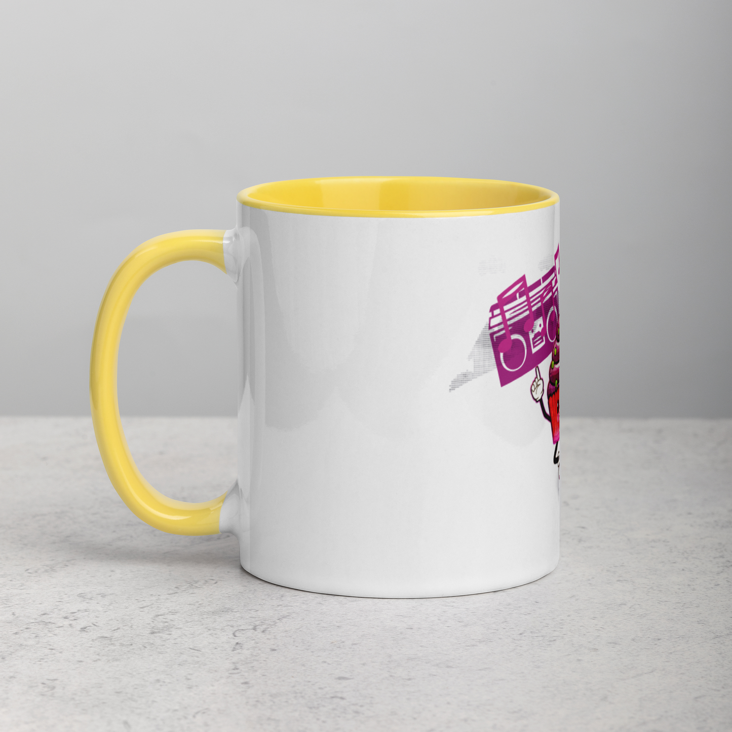Modern Elegance store-mugs.