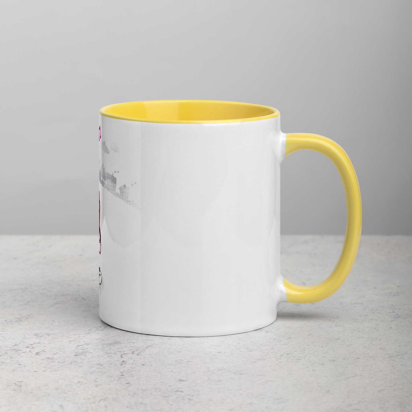 Modern Elegance store-mugs.